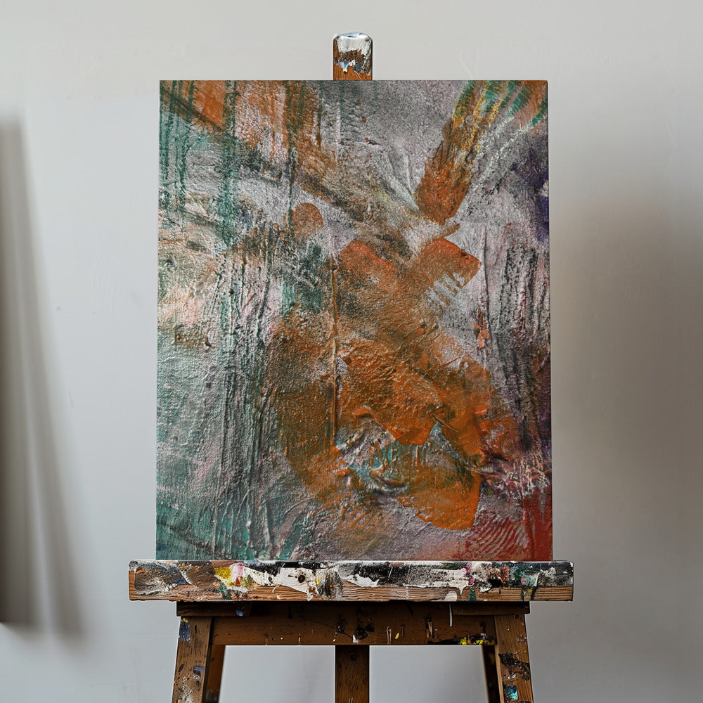 Canvas - Humangeode15 5800