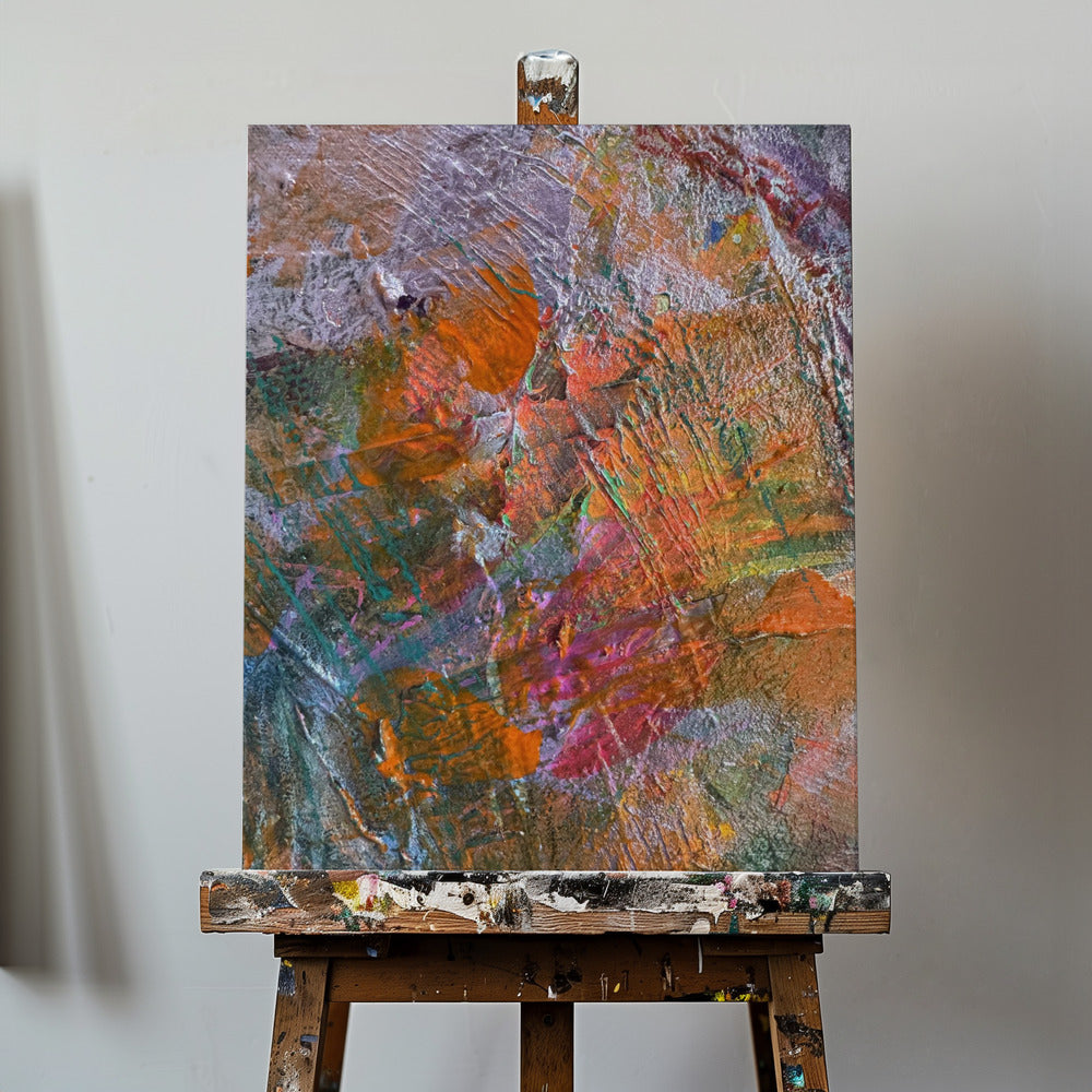 Canvas - Humangeode11 5800