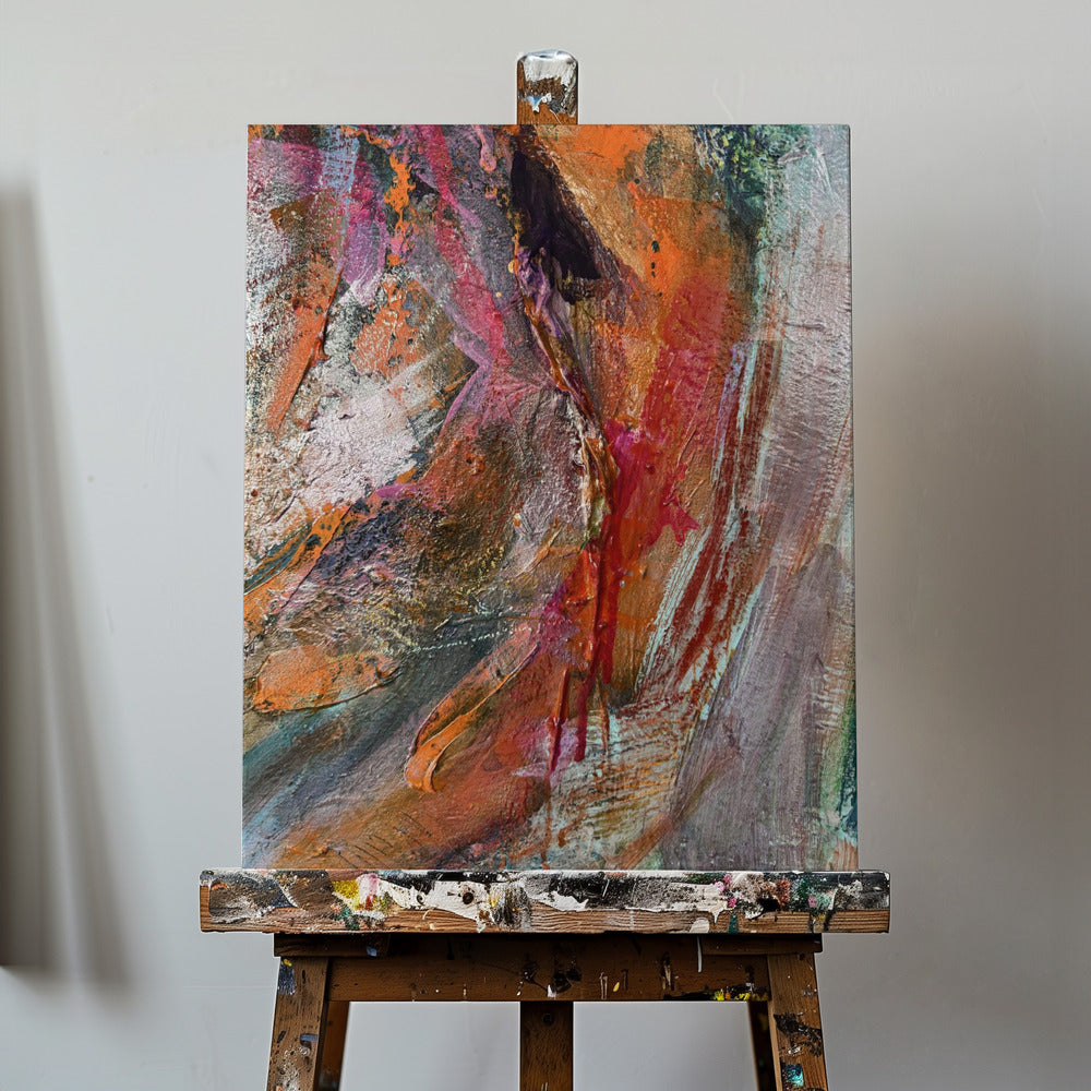 Canvas - Humangeode6 5800