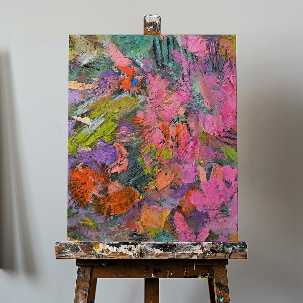 Canvas - Enchanted9 5800
