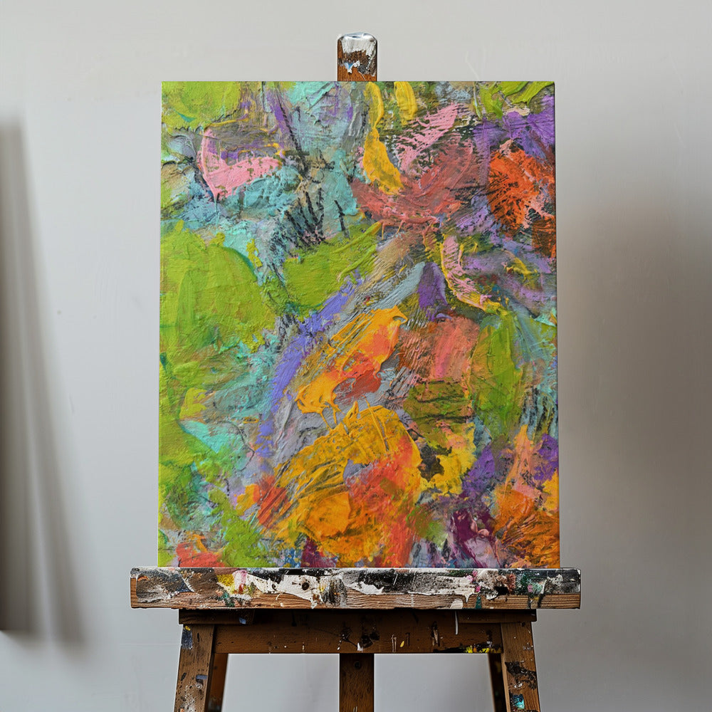 Canvas - Enchanted8 5800