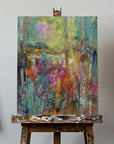 Canvas - Perennialgrace 5800