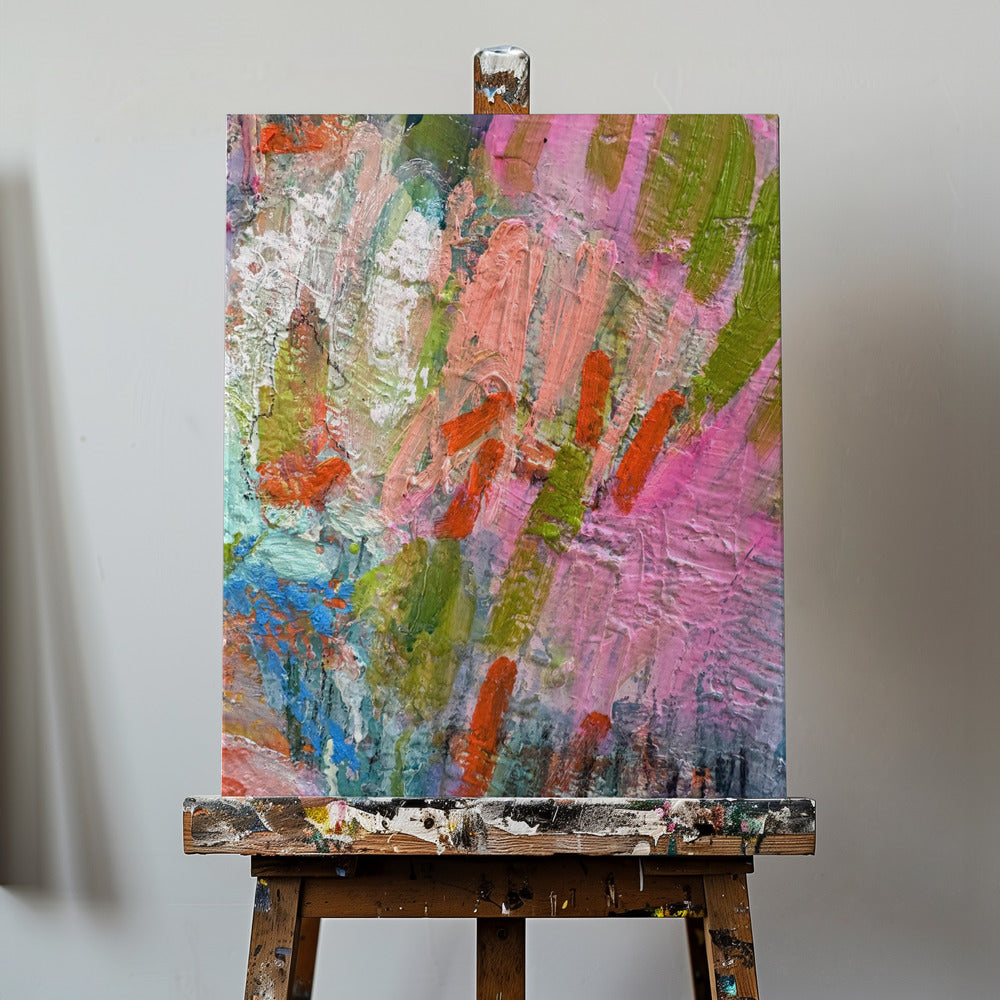 Canvas - Rêve Fertile7 5800