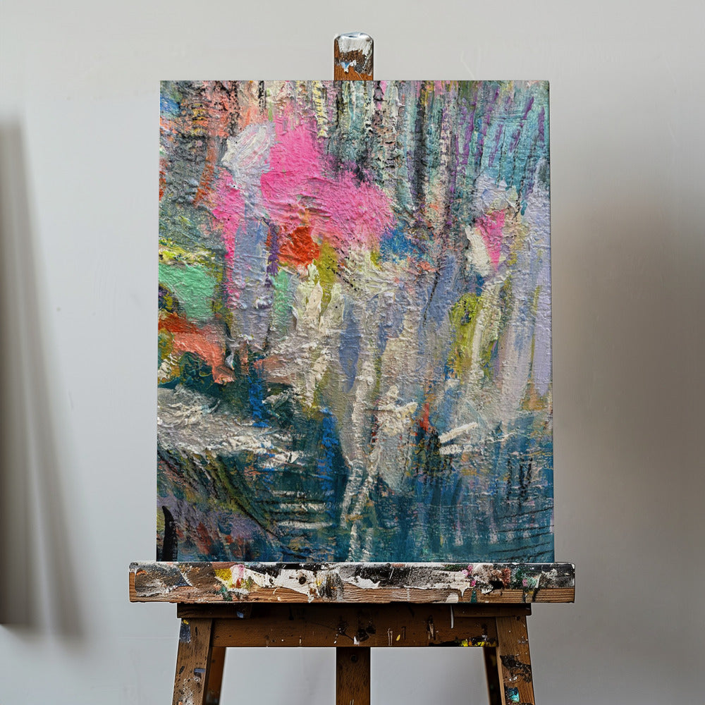 Canvas - Rêve Fertile9 5800