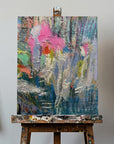 Canvas - Rêve Fertile9 5800