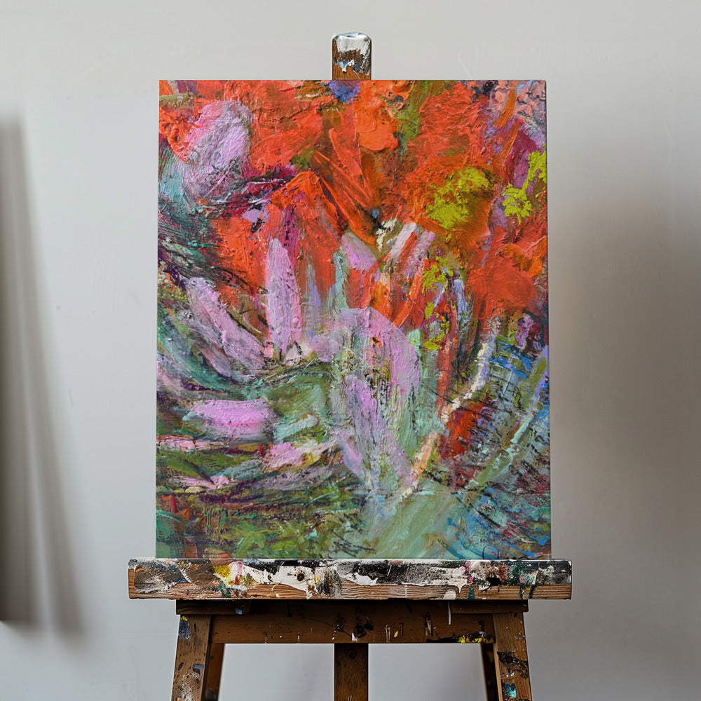 Canvas - Enchanted4 5800