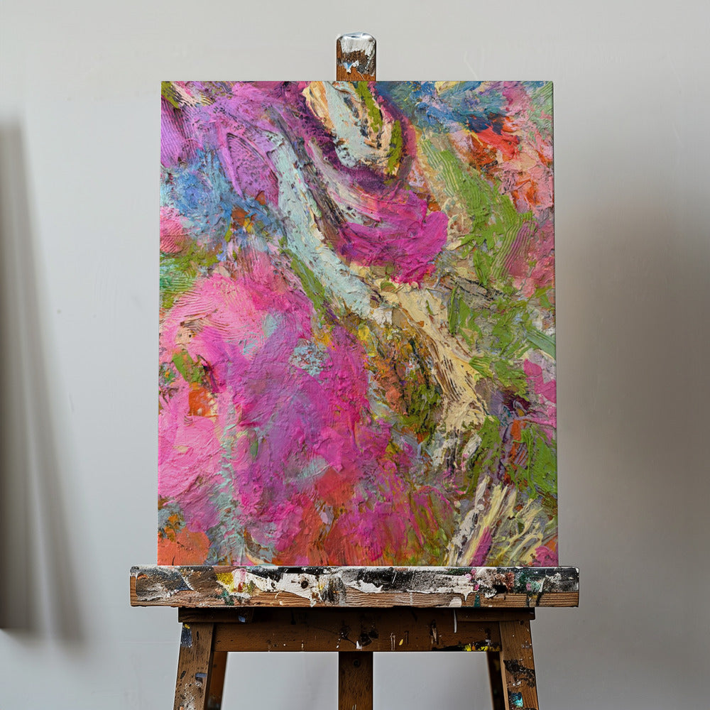 Canvas - Enchanted5 5800