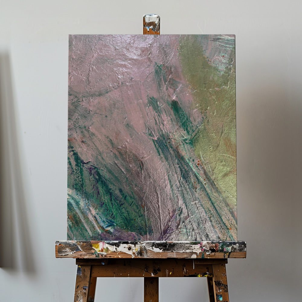 Canvas - Humangeode19 5800