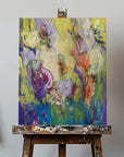 Canvas - Perennialpeace 5800