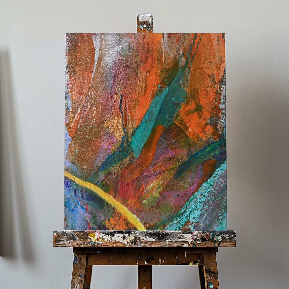Canvas - Humangeode3 5800