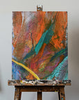 Canvas - Humangeode3 5800
