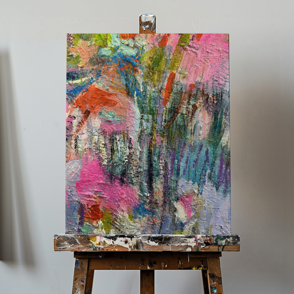Canvas - Rêve Fertile8 5800