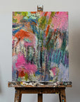 Canvas - Rêve Fertile8 5800