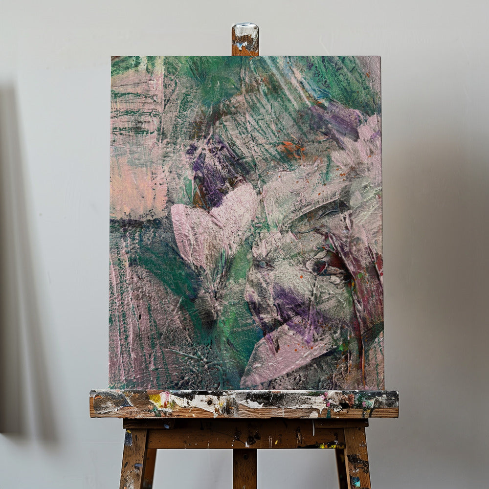 Canvas - Humangeode9 5800