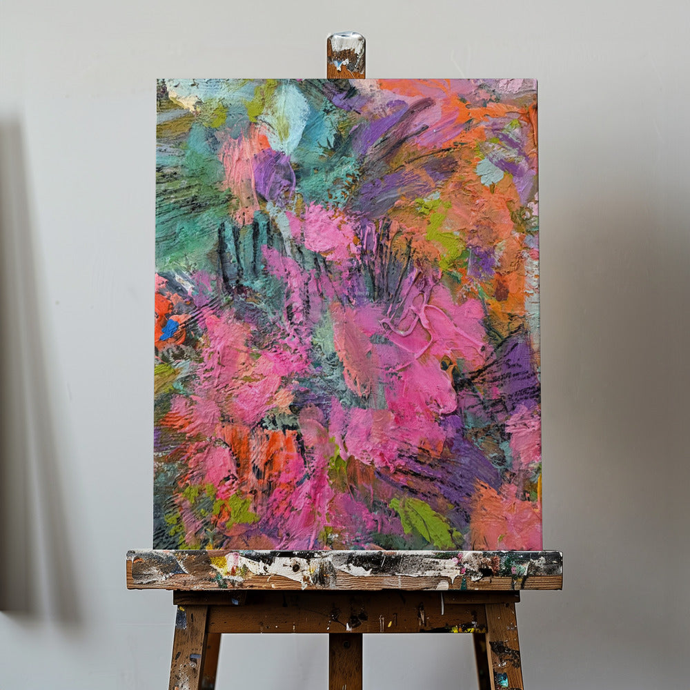 Canvas - Enchanted6 5800