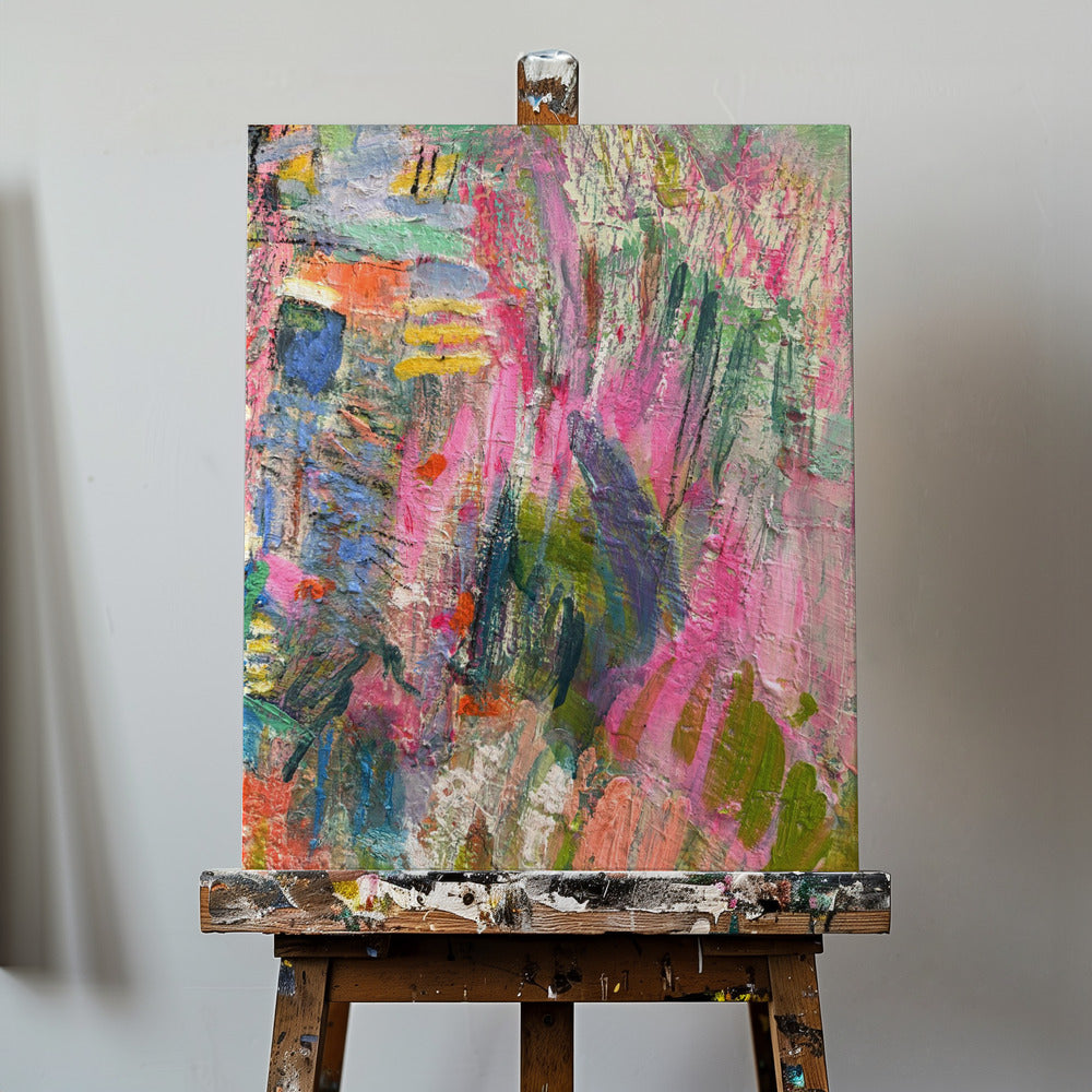Canvas - Rêve Fertile5 5800