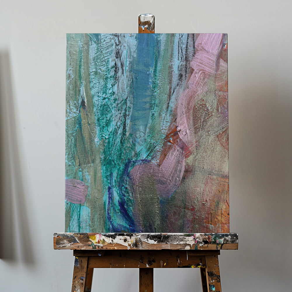 Canvas - Humangeode8 5800