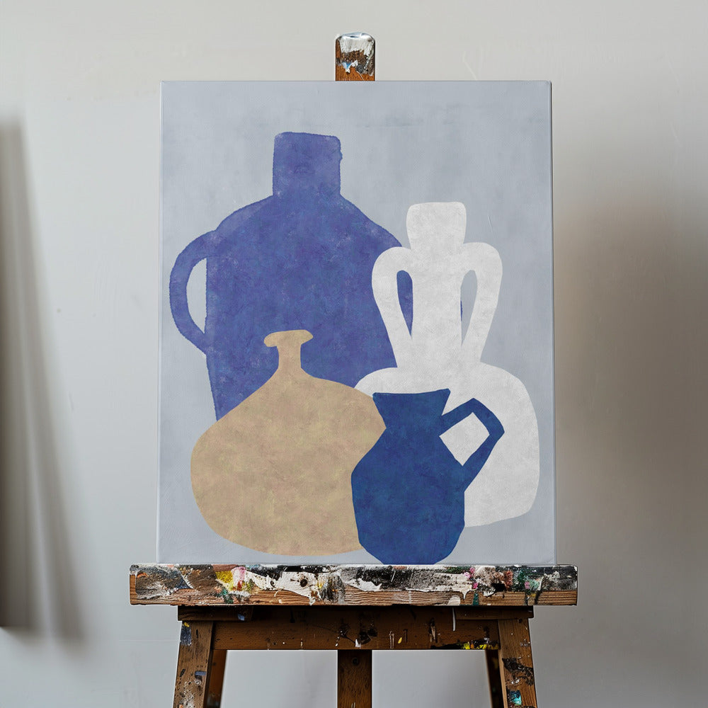 Canvas - BLUVE