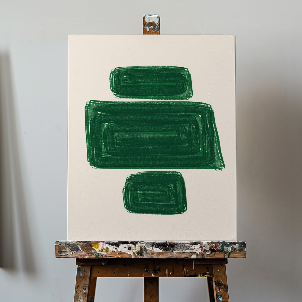 Canvas - SIMPLEX I