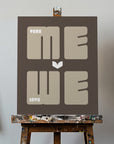 Canvas - Turn Me Into We