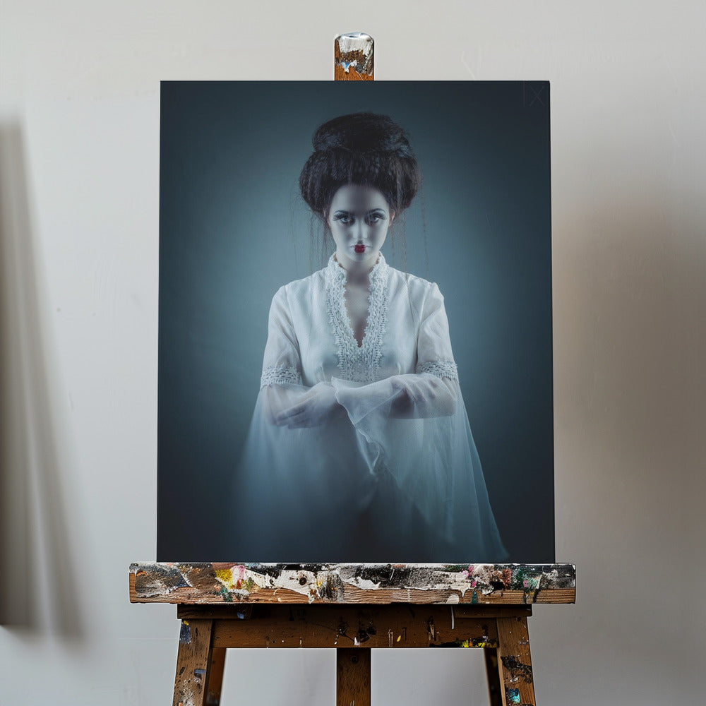 Canvas - Clo