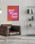 Plakat - Daily Love Reminder