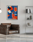 Plakat - Aperol Spritz