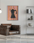 Poster - Mocca Coffee Sunshine