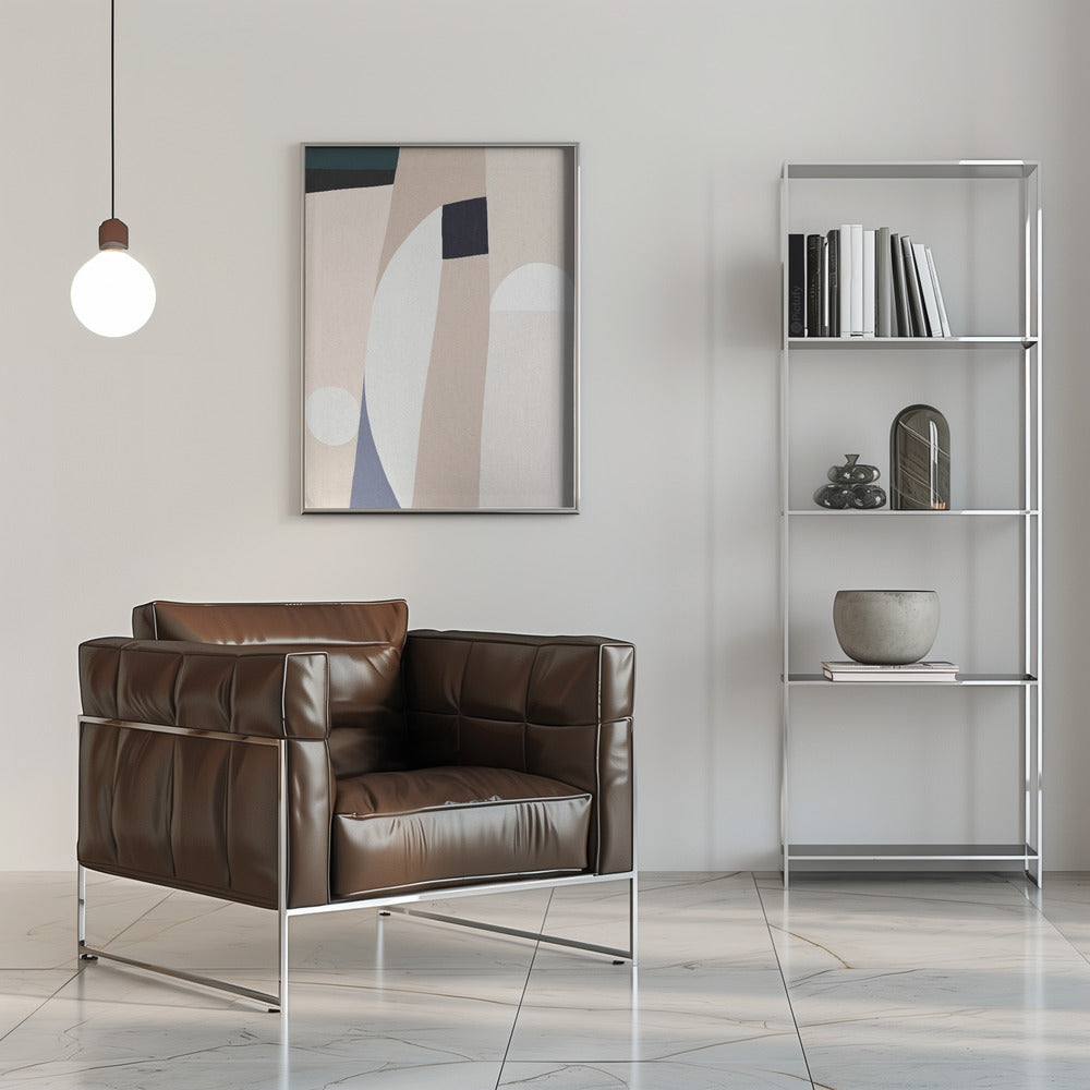 Plakat - Bit By Bit