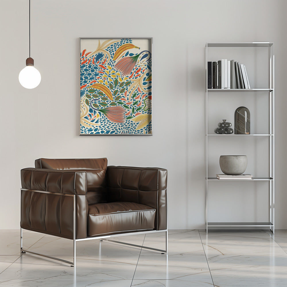 Plakat - Vylda