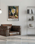 Poster - Gin &amp; Tonic