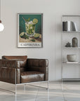 Poster - Caipirinha