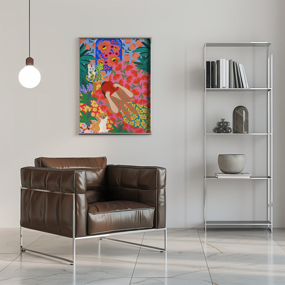 Plakat - 9933x14043 Din 59 - Admen.dk