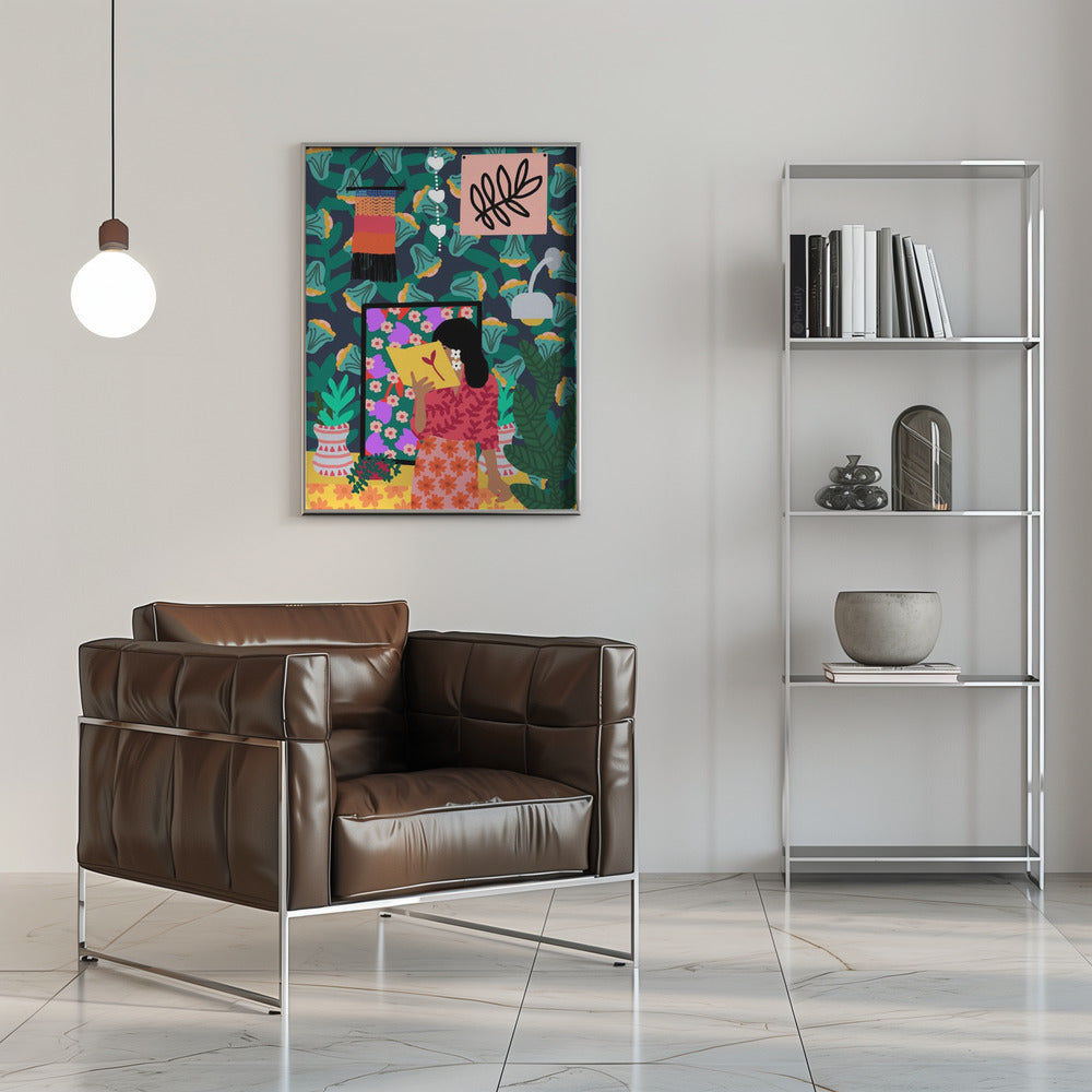 Plakat - 9933x14043 Din 1 - Admen.dk