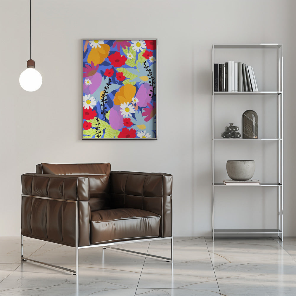 Plakat - Din 38