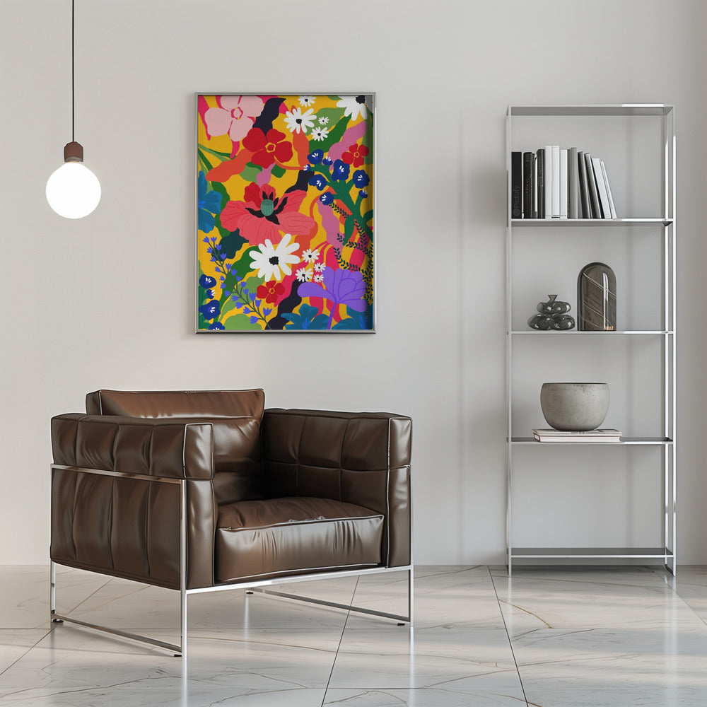 Plakat - 9933x14043 Din 39 - Admen.dk