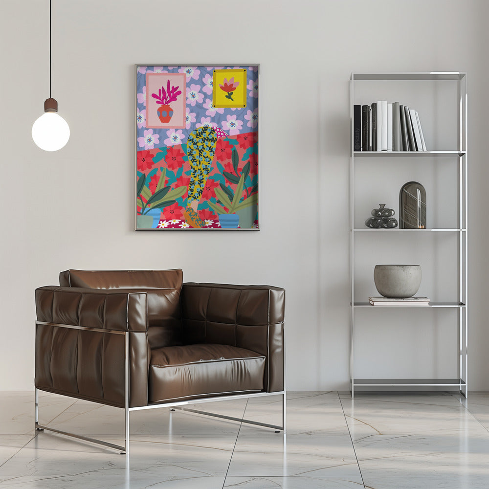Plakat - 9933x14043 Din 26
