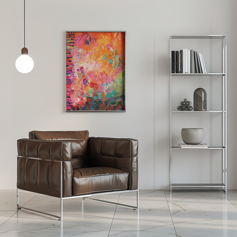 Poster - Butterflyrelease22 7200