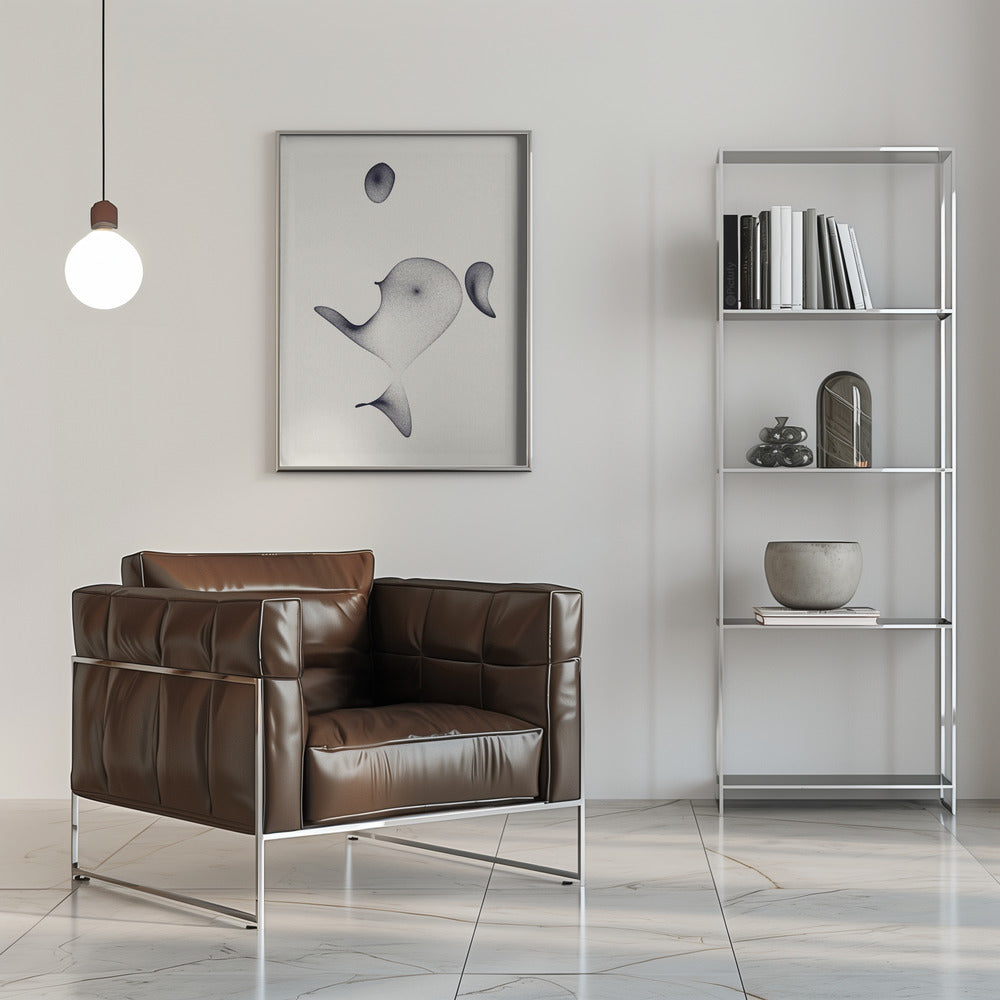 Poster - Cap 1285