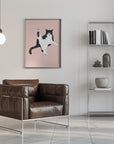 Poster - Sassy Cat
