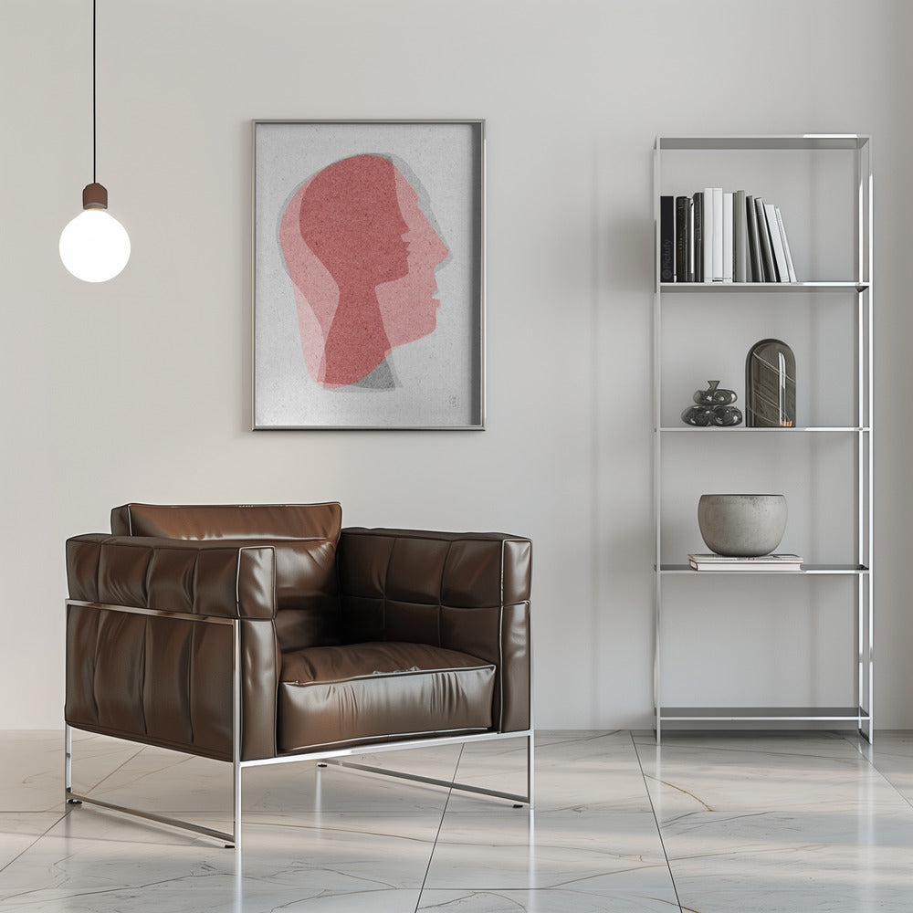 Poster - Inside