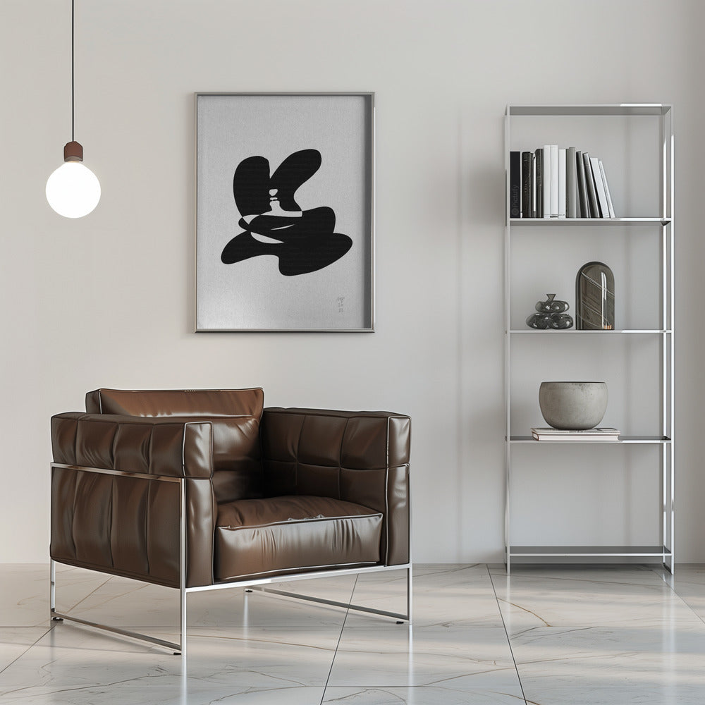 Plakat - Rosch