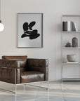 Plakat - Rosch