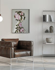 Plakat - English Garden I - Karenina Fabrizzi