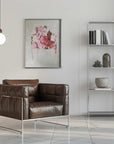 Plakat - Petals and Velvet I