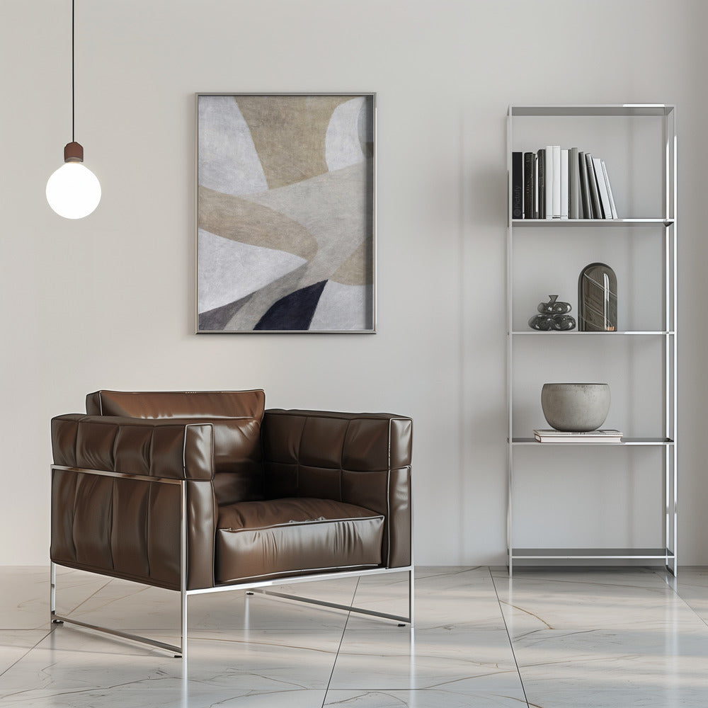 Poster - Move 1