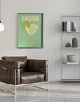 Poster - Daiquiri