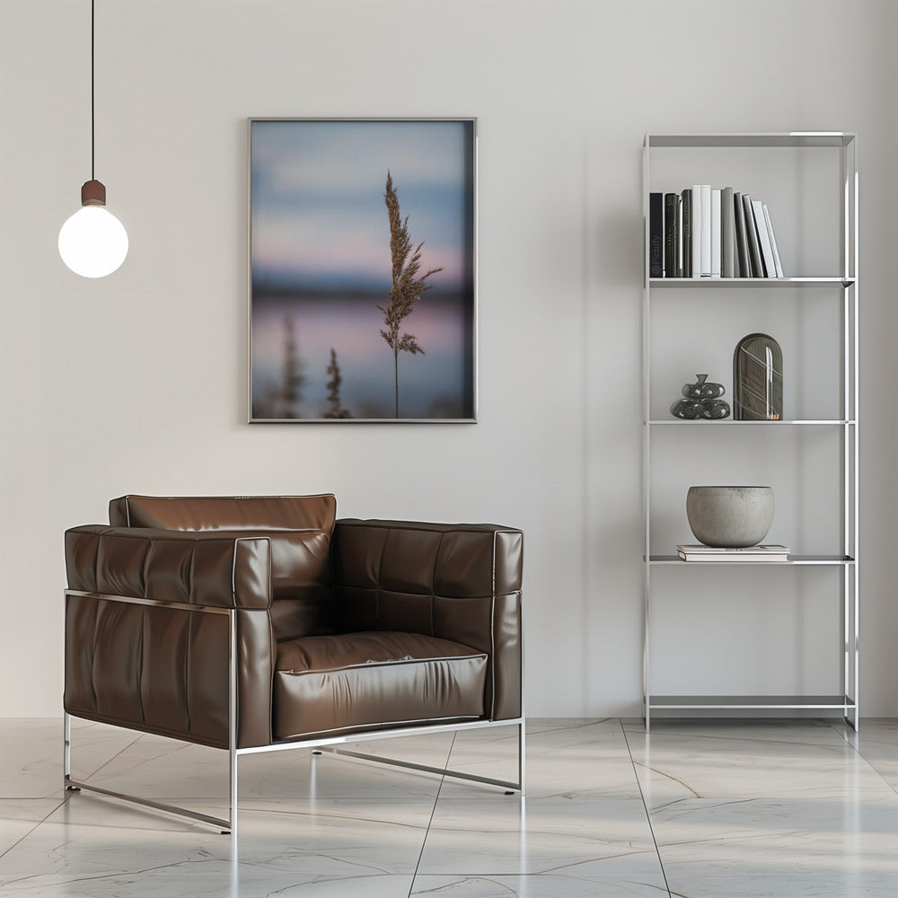 Plakat - Landscape 01 - Admen.dk