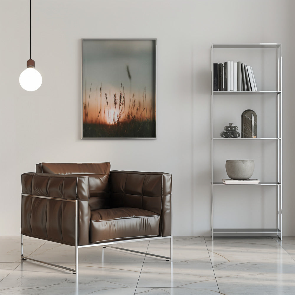 Plakat - Landscape 02 - Admen.dk