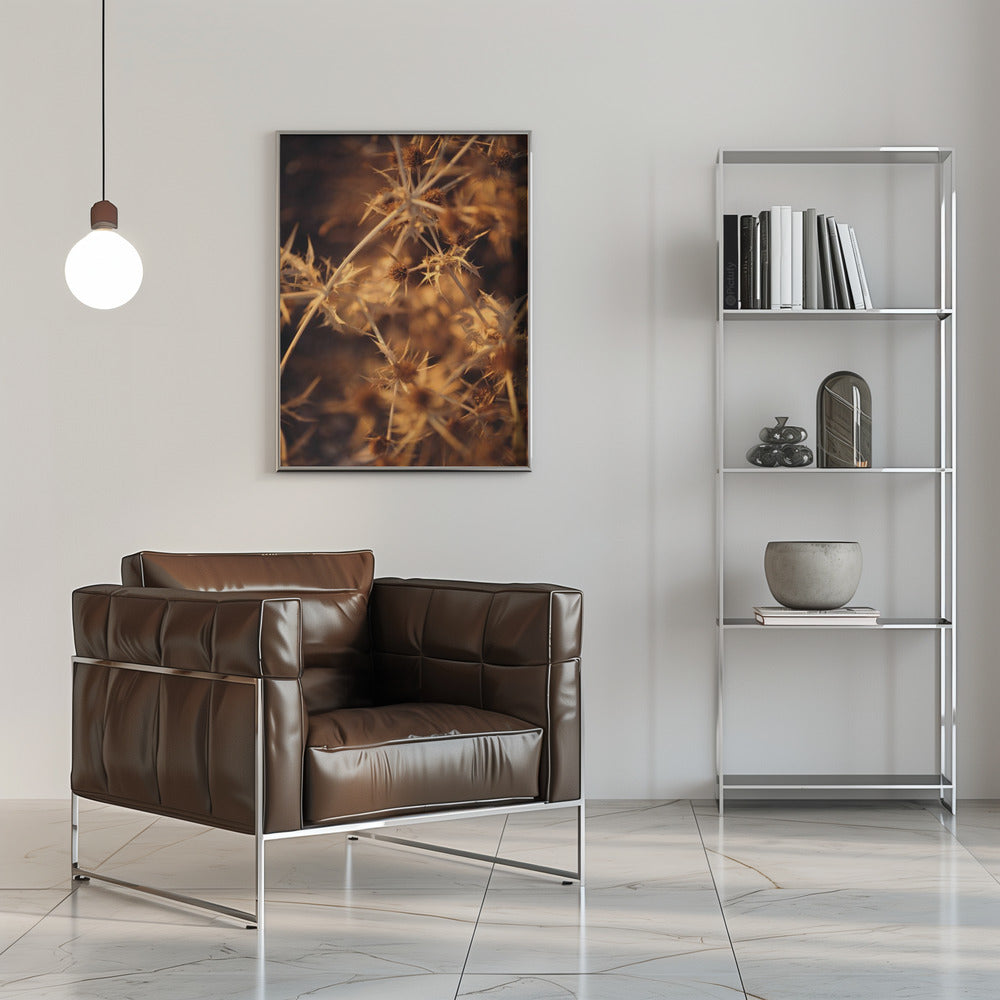 Plakat - Plants and Flowers 04